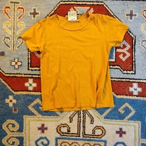 Jungmaven Crew Shirt